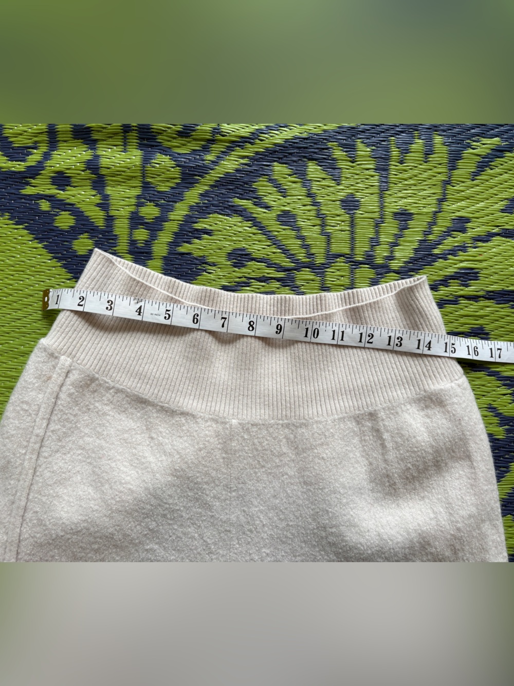 Nike Yoga Wool Therma-fit ADV Set Pants Large Top Medium Heat-regulated Fall - Picture 13 of 16